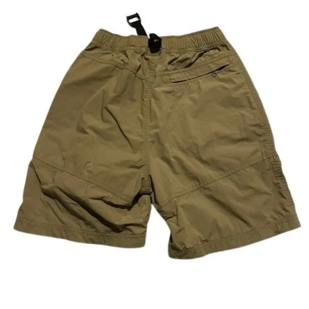 Mont-Bell Nylon Hiking Short